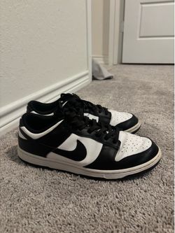Men's Nike shoes