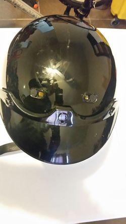 KBC Helmet model TK110 size XL