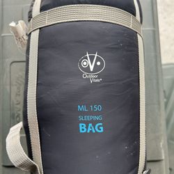 Outdoor Vitals ML 150 Sleeping Bag