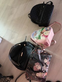 Bags