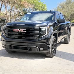 2024 GMC