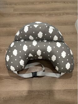 MOMCOZY Nursing Pillow BRAND NEW NEVER USED