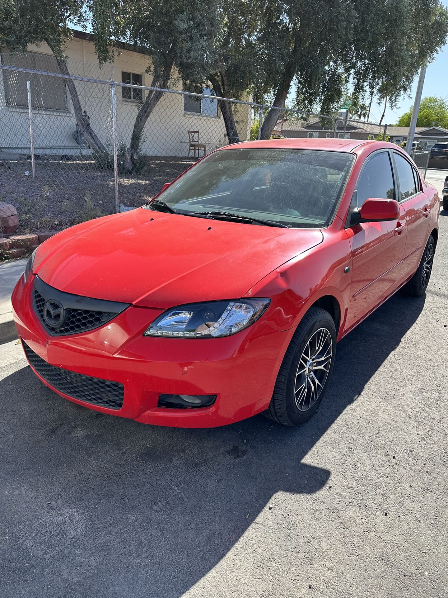 2008 Mazda 3 Manual Transmission for Sale in Las Vegas, NV OfferUp