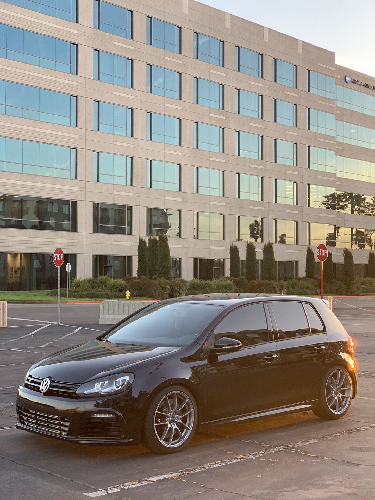 2013 Volkswagen Golf R