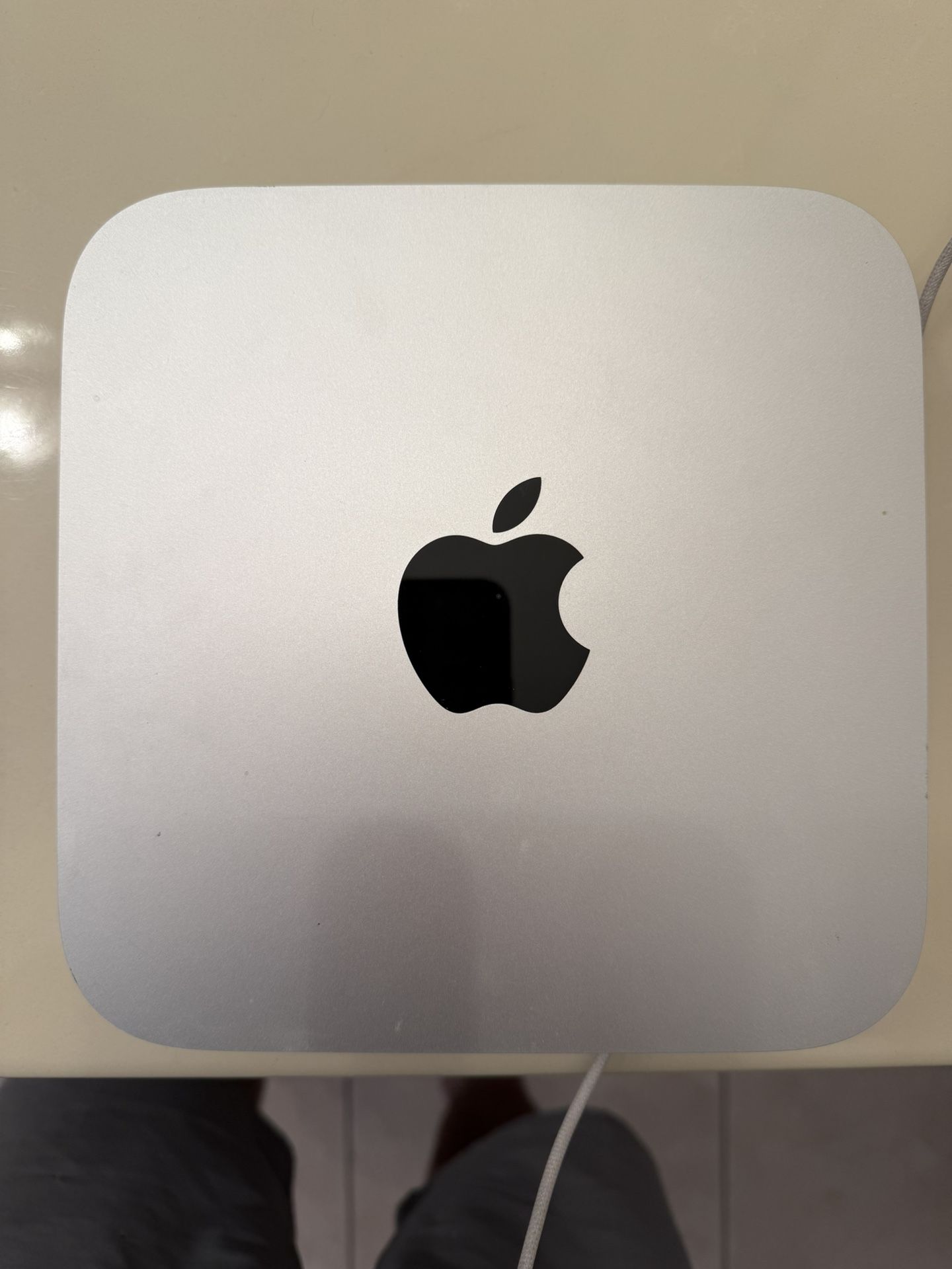 Mac Mini 1