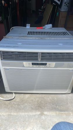 Widow AC