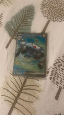 Pokémon cards