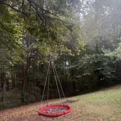 Tree Swing Seat 