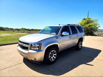 2007 Chevrolet Tahoe