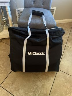 Baby Bassinet