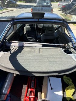 Acura integra Da