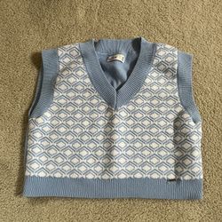 Women’s Vest Size XS