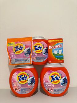 Tide Bundle