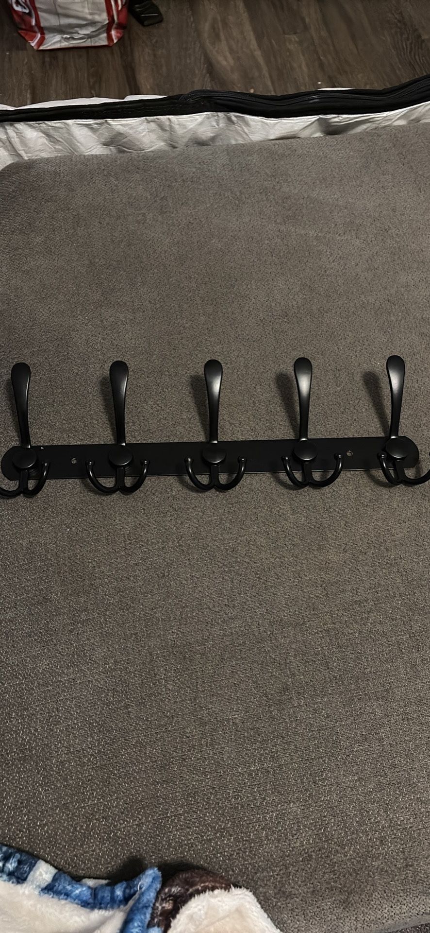 Door Hooks