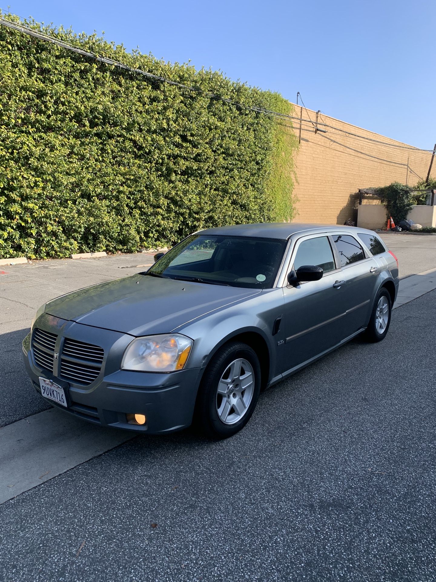 2006 Dodge Magnum