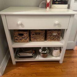 Pottery Barn Buffet / Sideboard