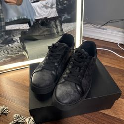 Coach Shoes