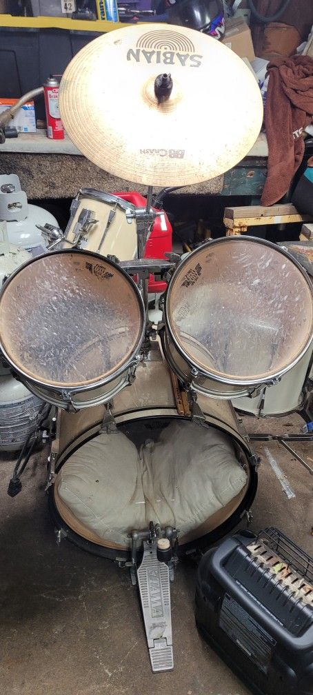 Drum Set