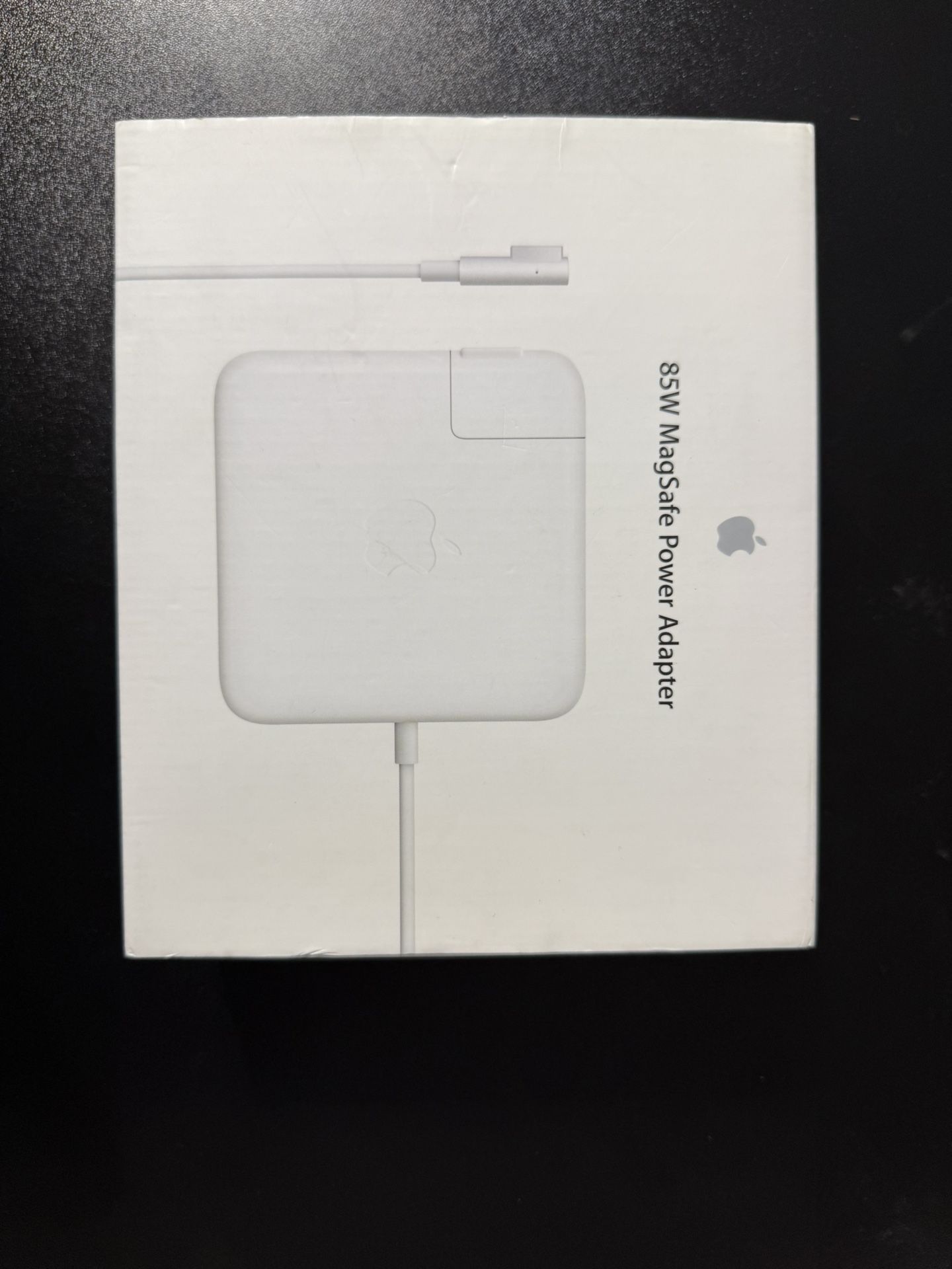 85w MagSafe Power Adapter MacBook Pro