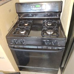 Gas Stove