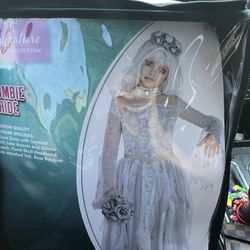 Little Girls Costume