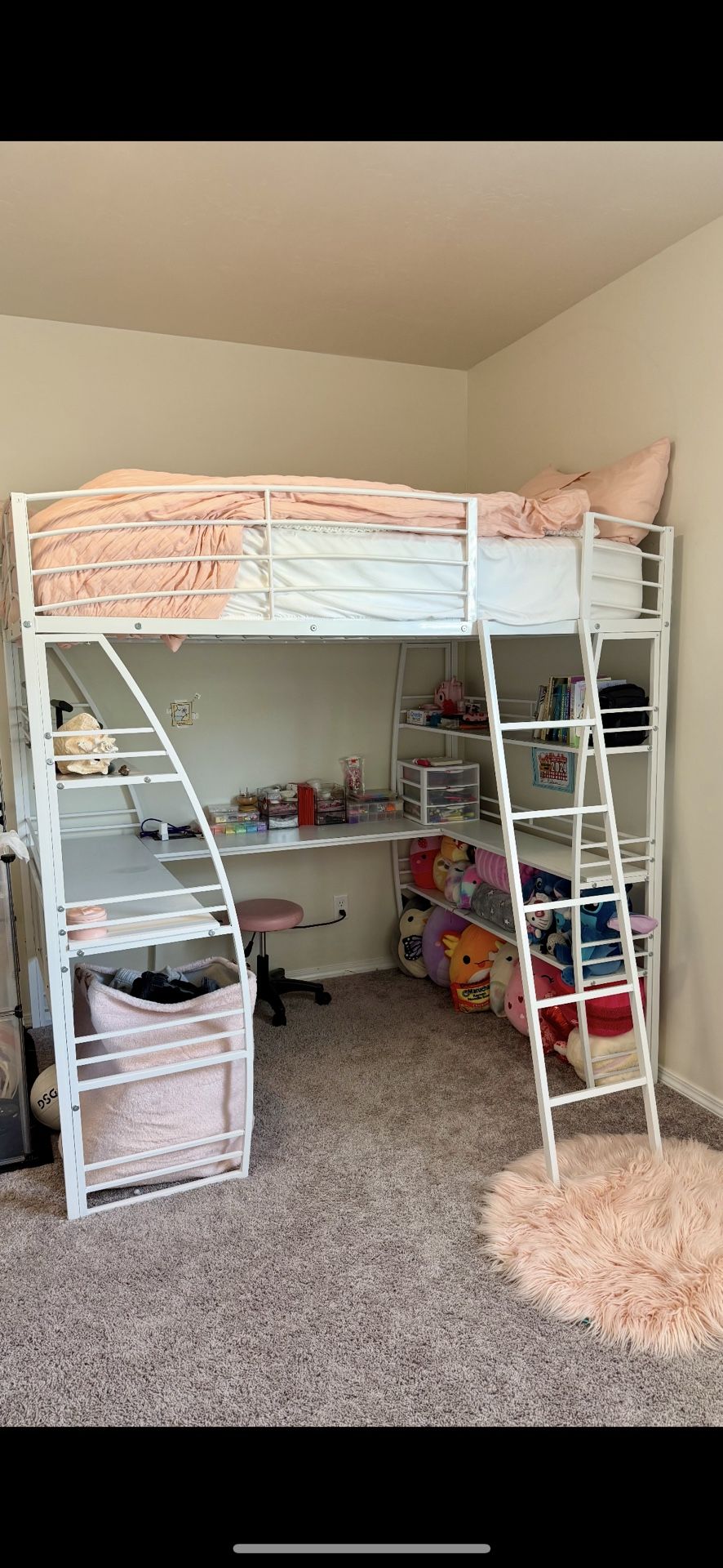 Loft Bed