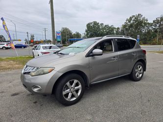 2009 Nissan Murano