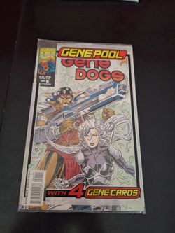 Comics