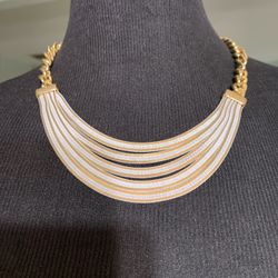 Beautiful Necklace 