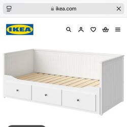 IKEA Trundle Bed