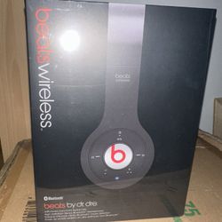 Beats Wireless Beats By Dre 