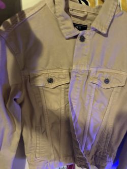 Hollister Button Up