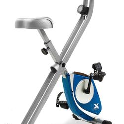 Folding Excercise Bike