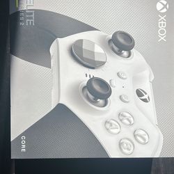 Xbox Series 2 Elite Controller
