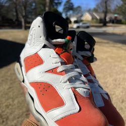 Gatorade 6s
