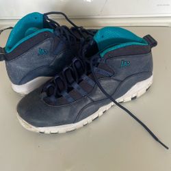 AIR JORDAN 10 LA 