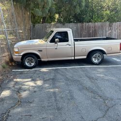 Ford F150  1995