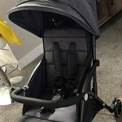 Coche Para Niños (Nuevos En Su Caja)
