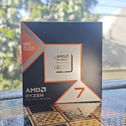 AMD 9800X3D
