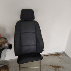 Bmw 328i 335i Coupe Drivers Seat 
