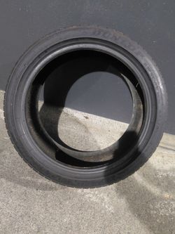Trade or sell
