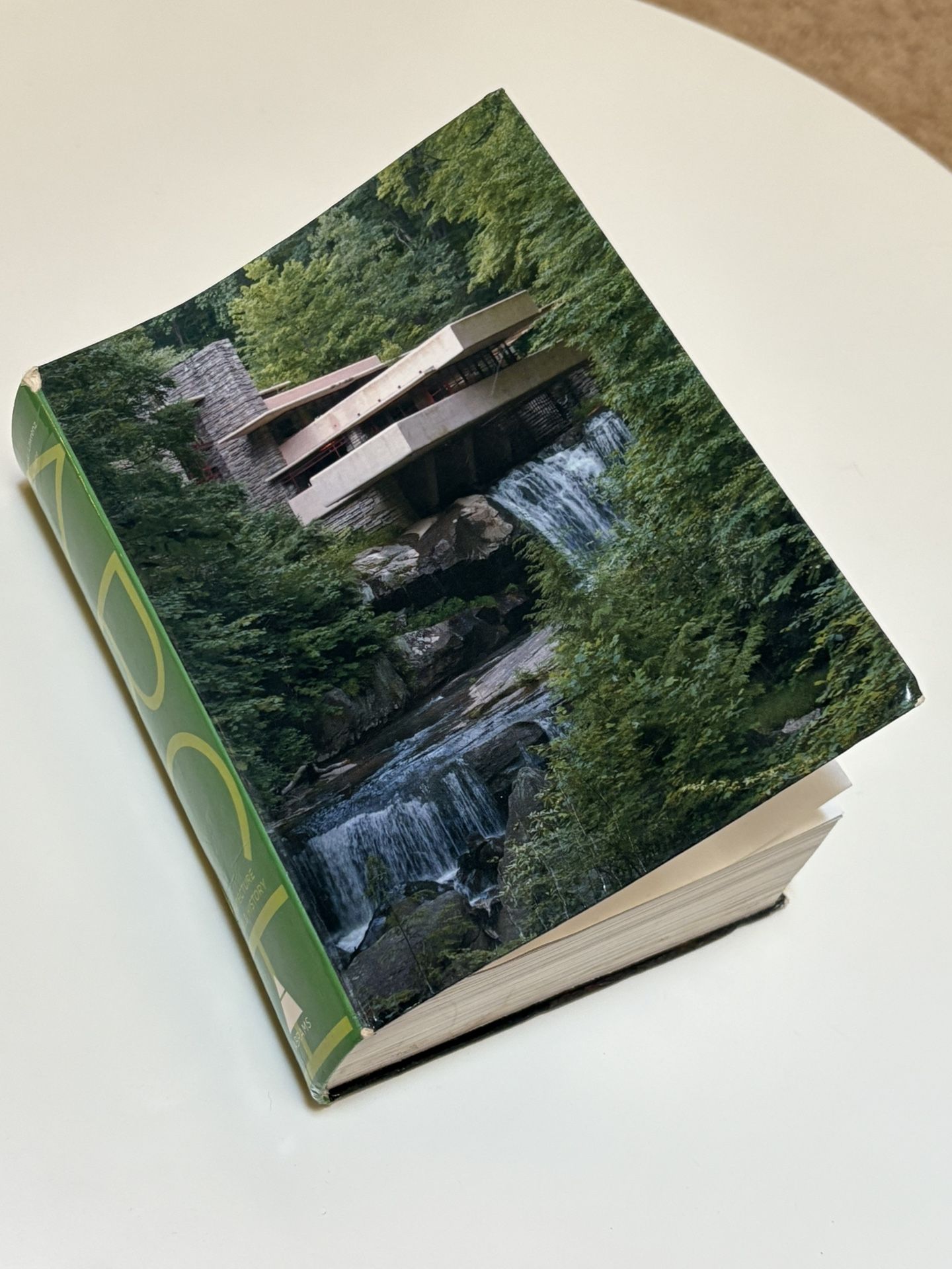 History Of Architecture Handbook