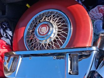 Continental kit