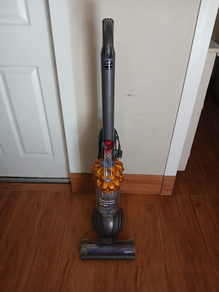 Dyson Vacuum