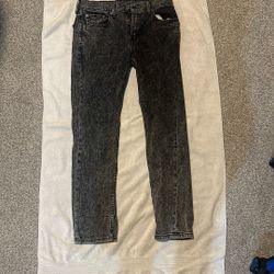 Vintage Levi’s Jeans