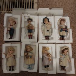 Jan Hagara Figurines