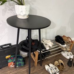 high table 