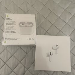 air pod pro 2