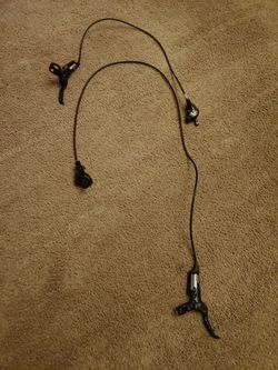 Sram db5 Hydraulic disc brakes (2 pairs - new & lightly used) $70