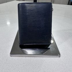 Authentic Louis Vuitton Wallet With Box 